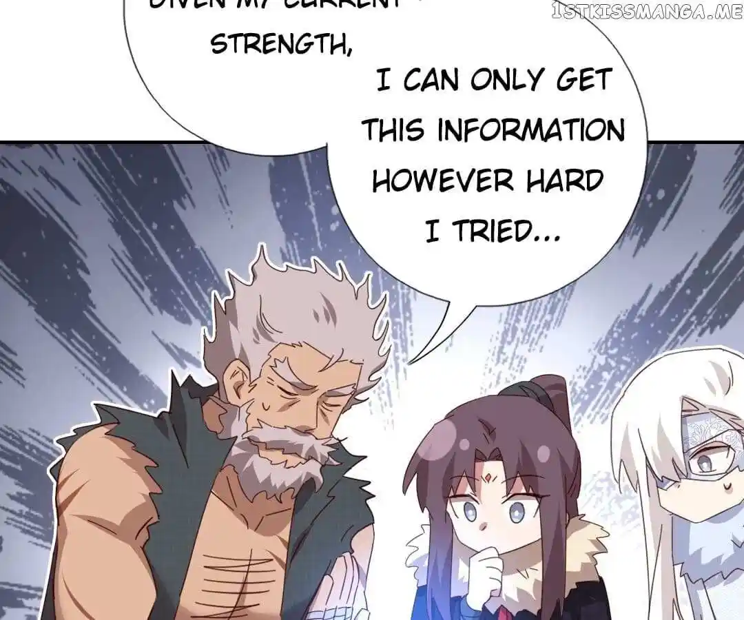 Holy Chef, Crazy Empress Ch.300