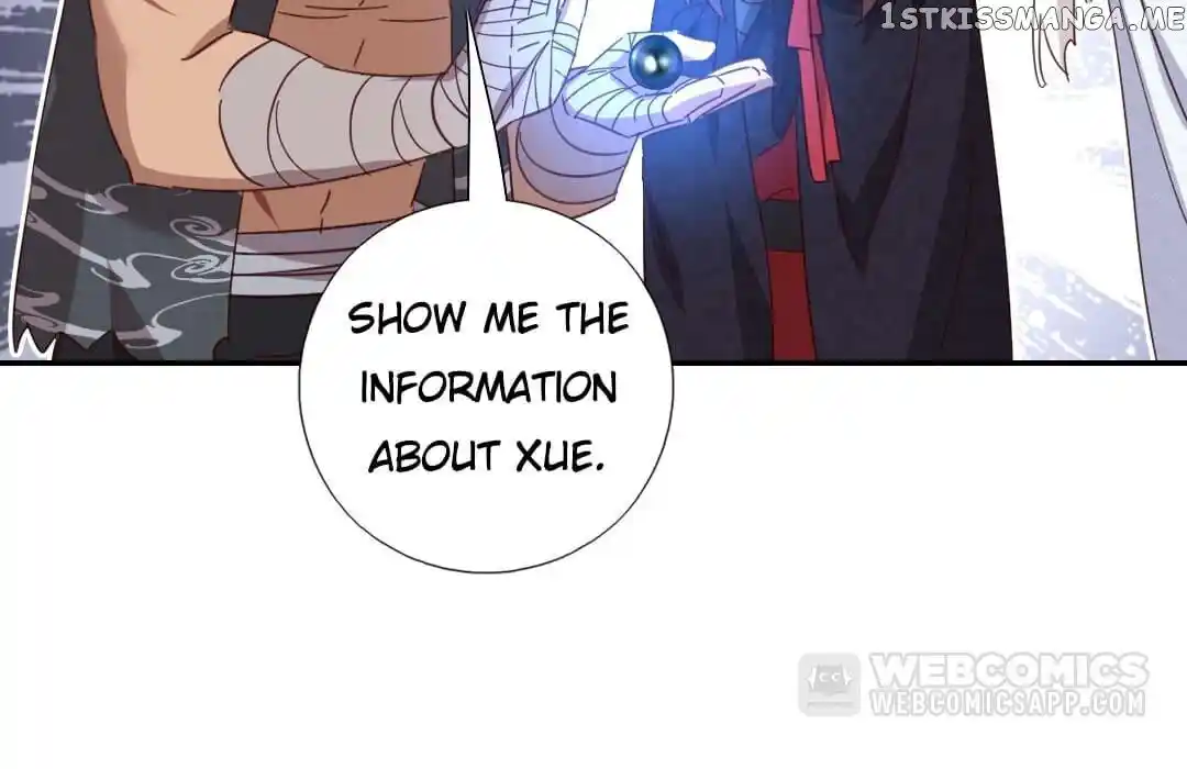 Holy Chef, Crazy Empress Ch.300