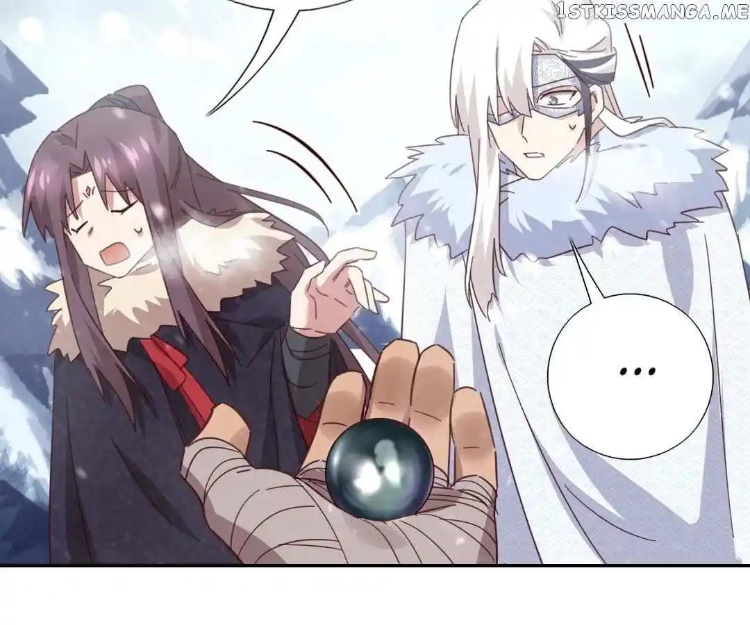 Holy Chef, Crazy Empress Ch.300