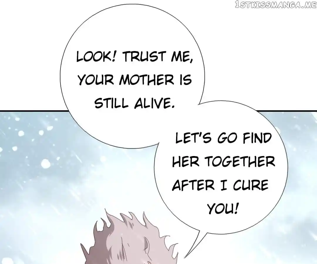 Holy Chef, Crazy Empress Ch.300