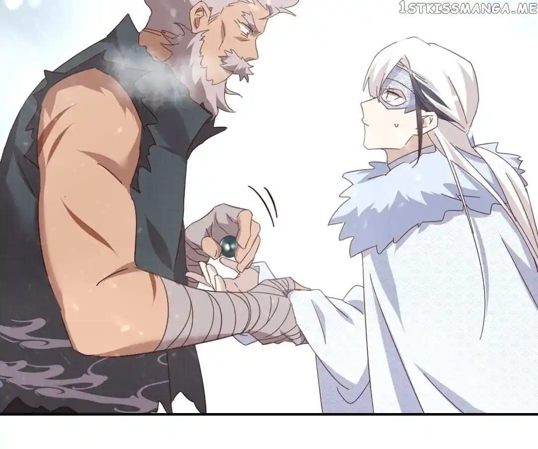 Holy Chef, Crazy Empress Ch.300