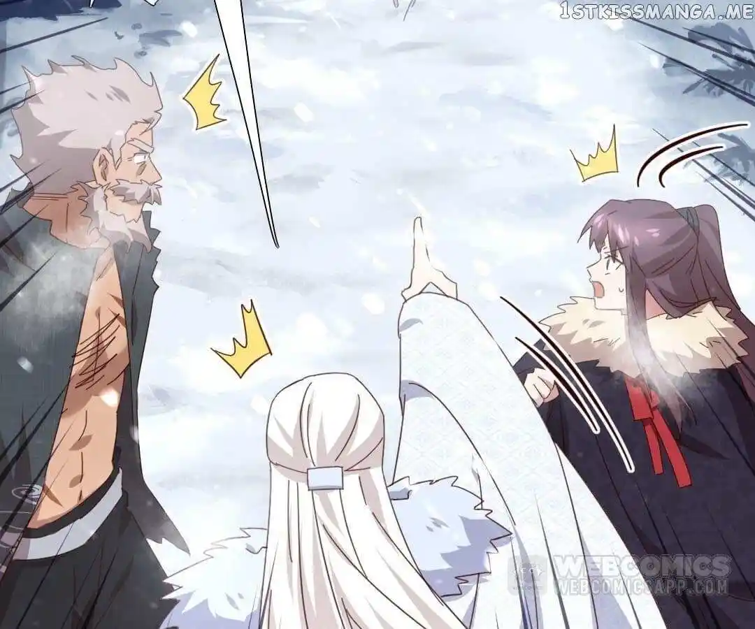 Holy Chef, Crazy Empress Ch.300