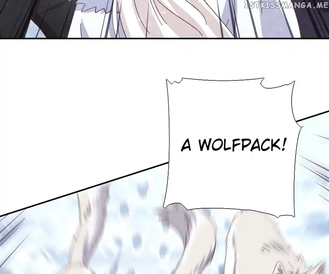 Holy Chef, Crazy Empress Ch.300