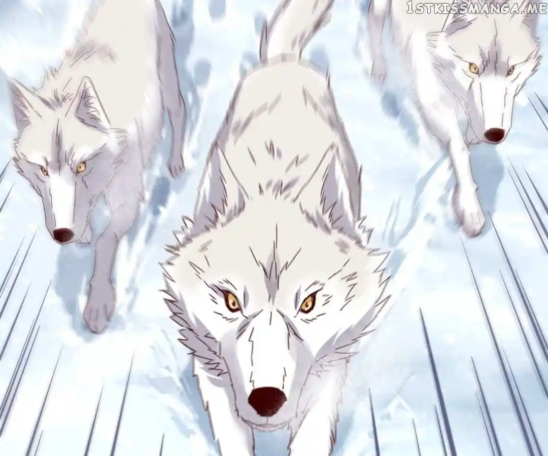 Holy Chef, Crazy Empress Ch.300