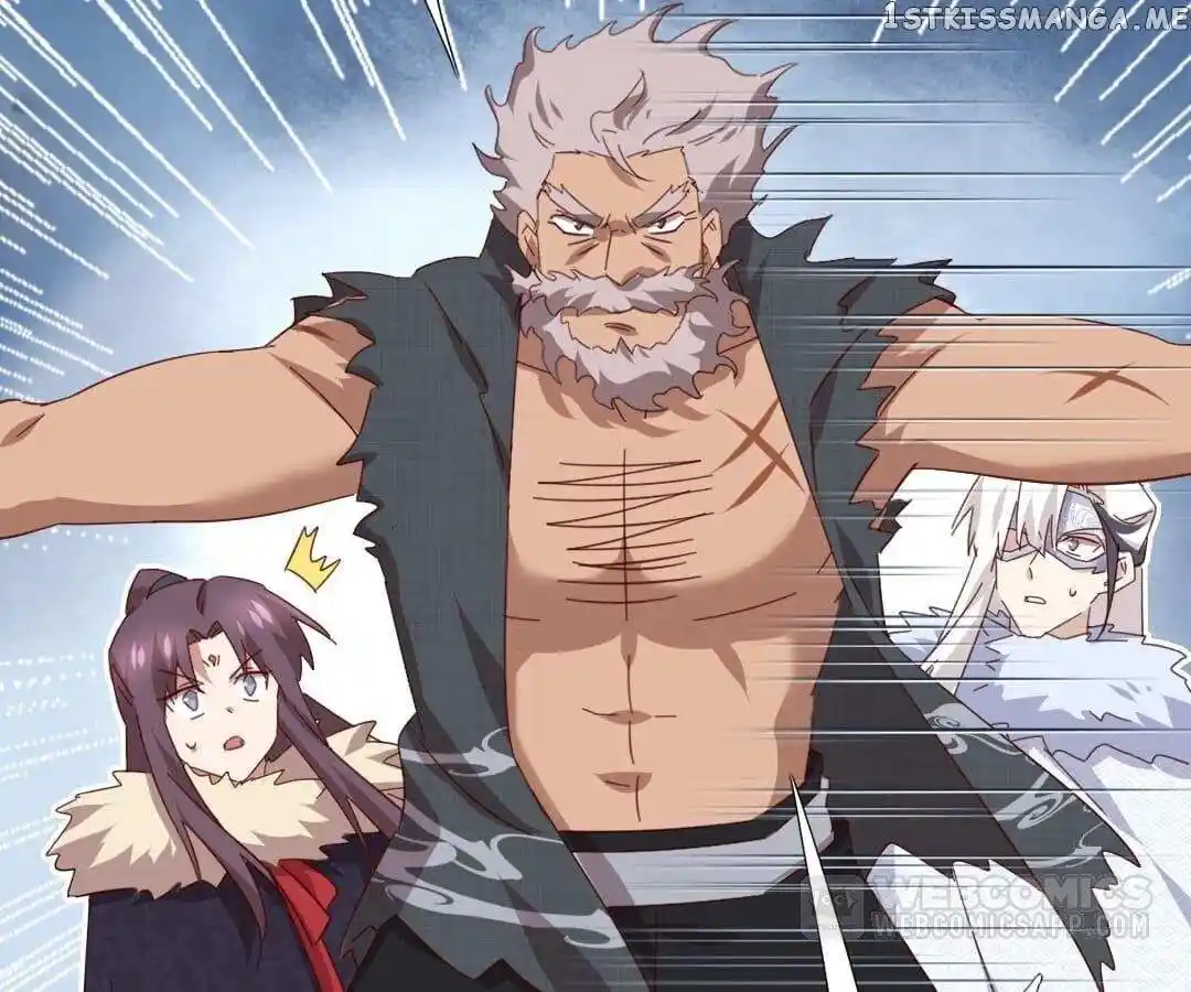 Holy Chef, Crazy Empress Ch.300