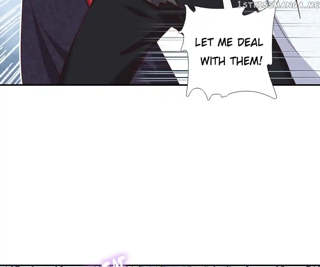 Holy Chef, Crazy Empress Ch.300