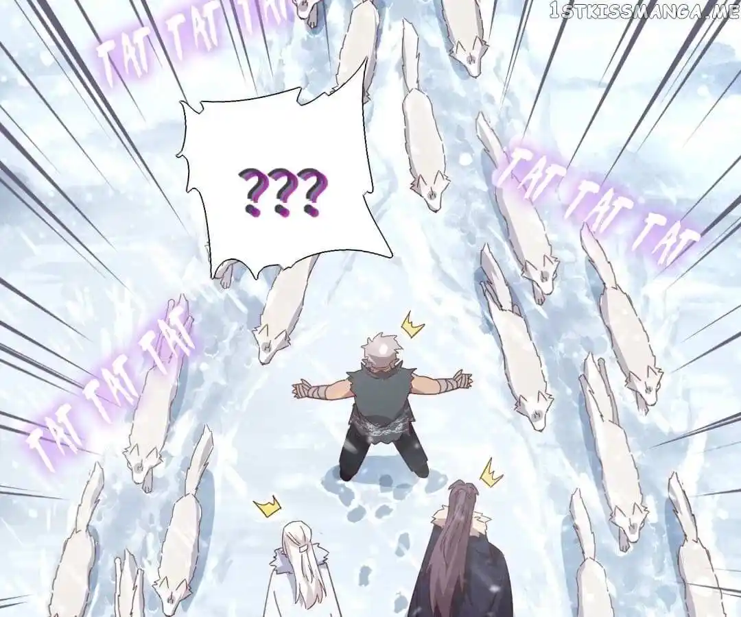 Holy Chef, Crazy Empress Ch.300