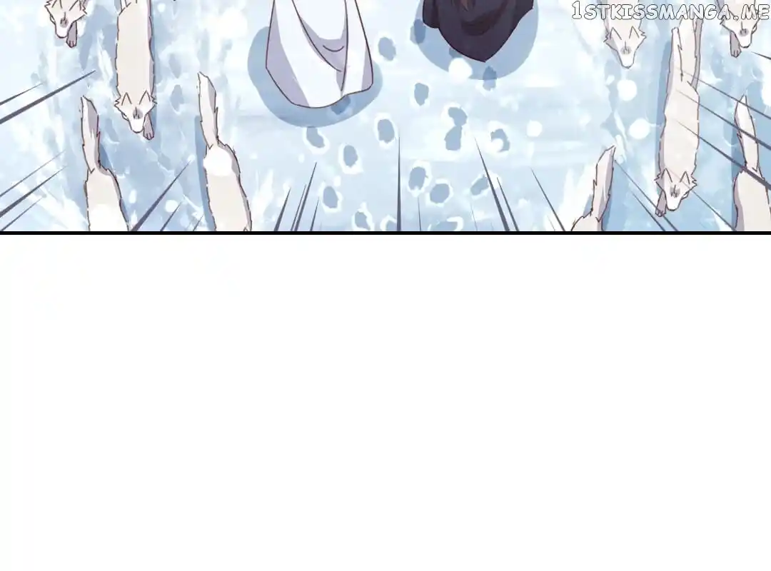 Holy Chef, Crazy Empress Ch.300