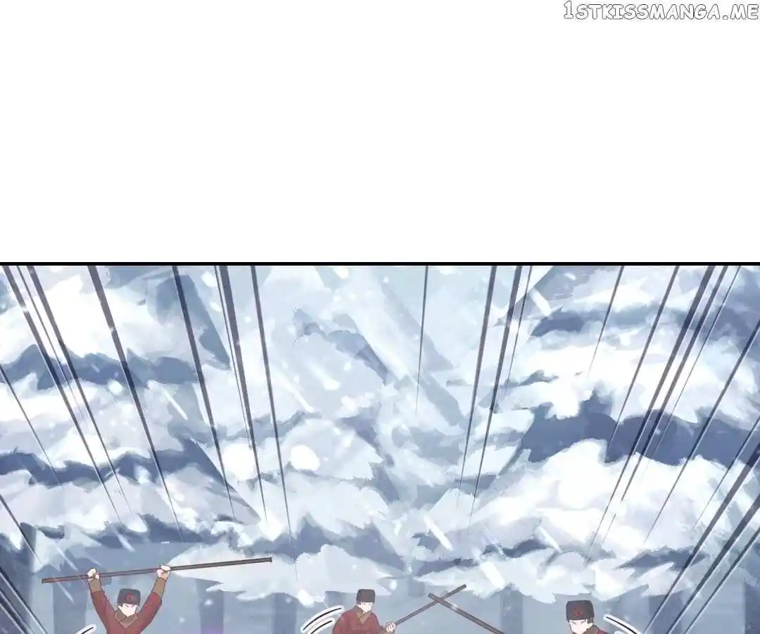 Holy Chef, Crazy Empress Ch.300