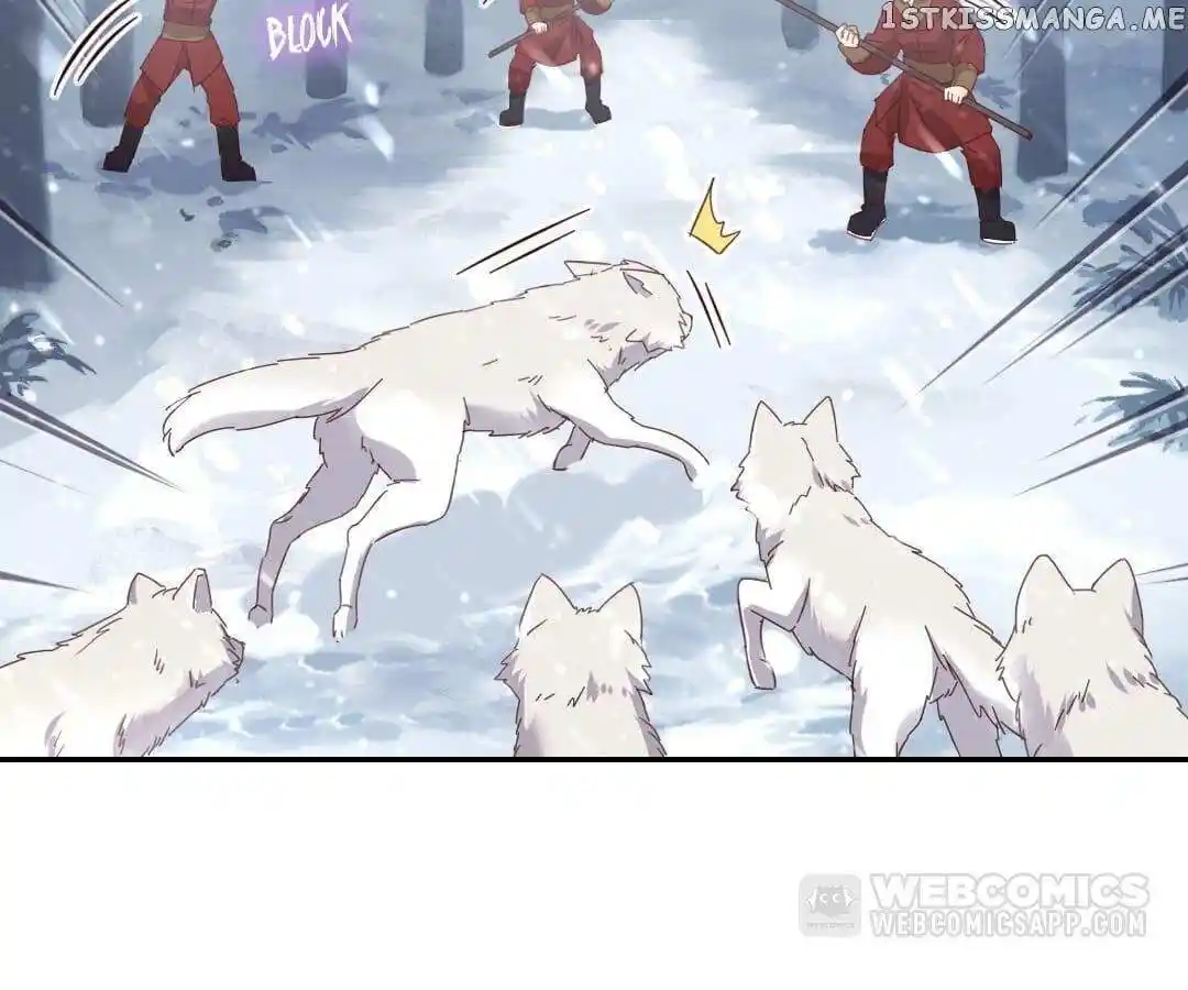 Holy Chef, Crazy Empress Ch.300