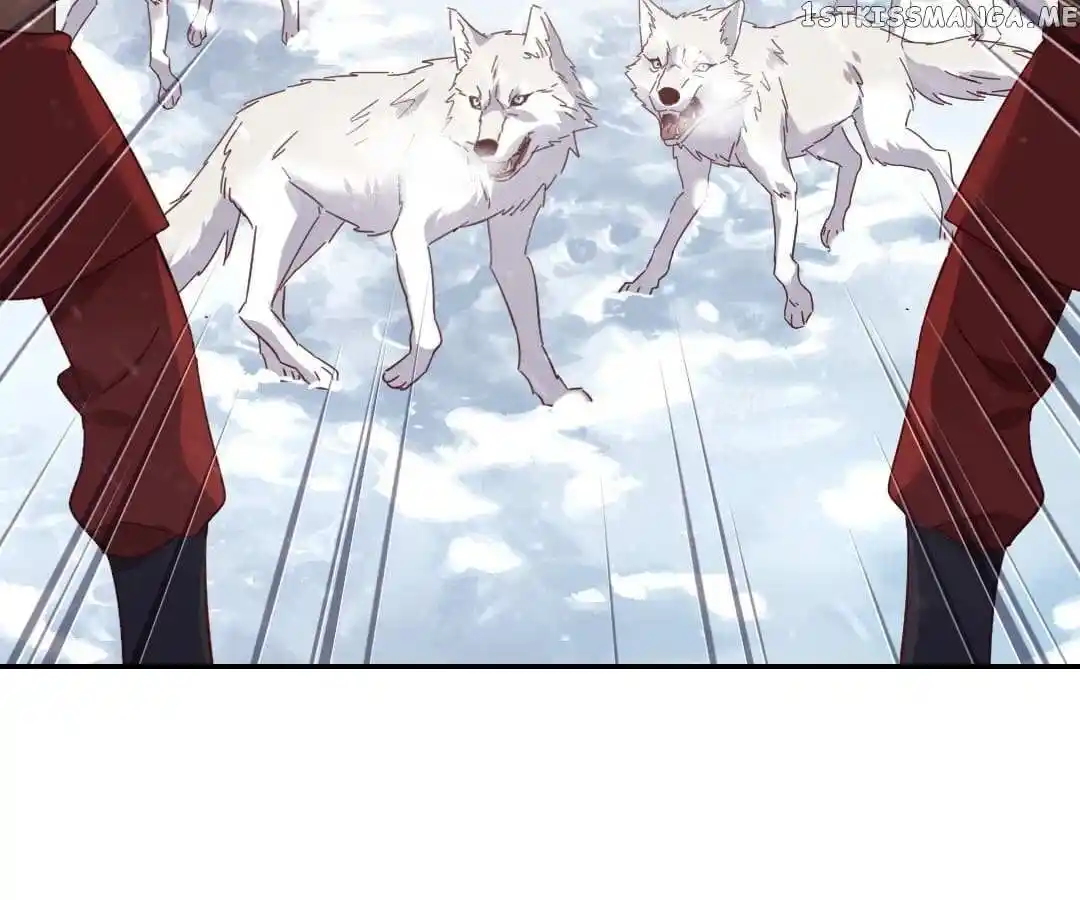 Holy Chef, Crazy Empress Ch.300