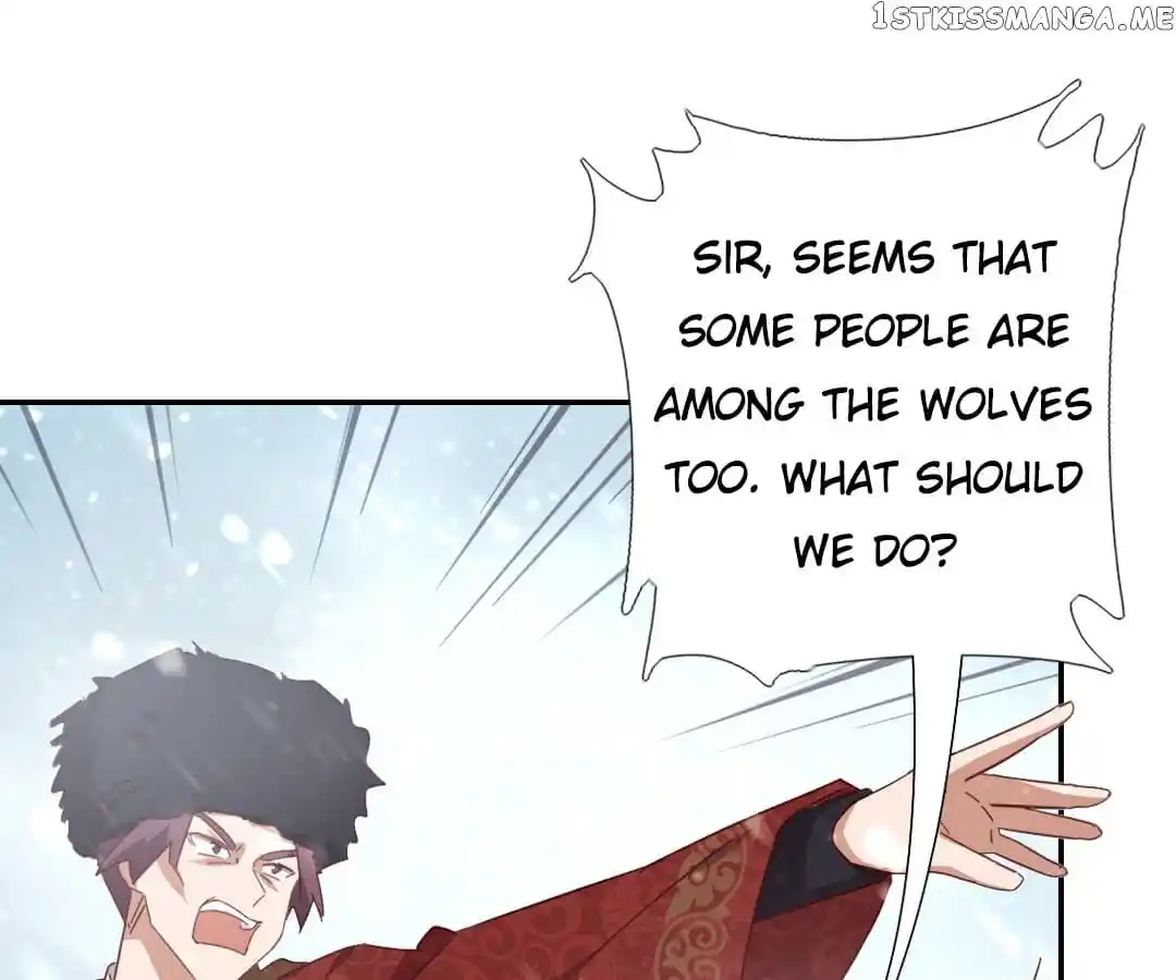 Holy Chef, Crazy Empress Ch.300