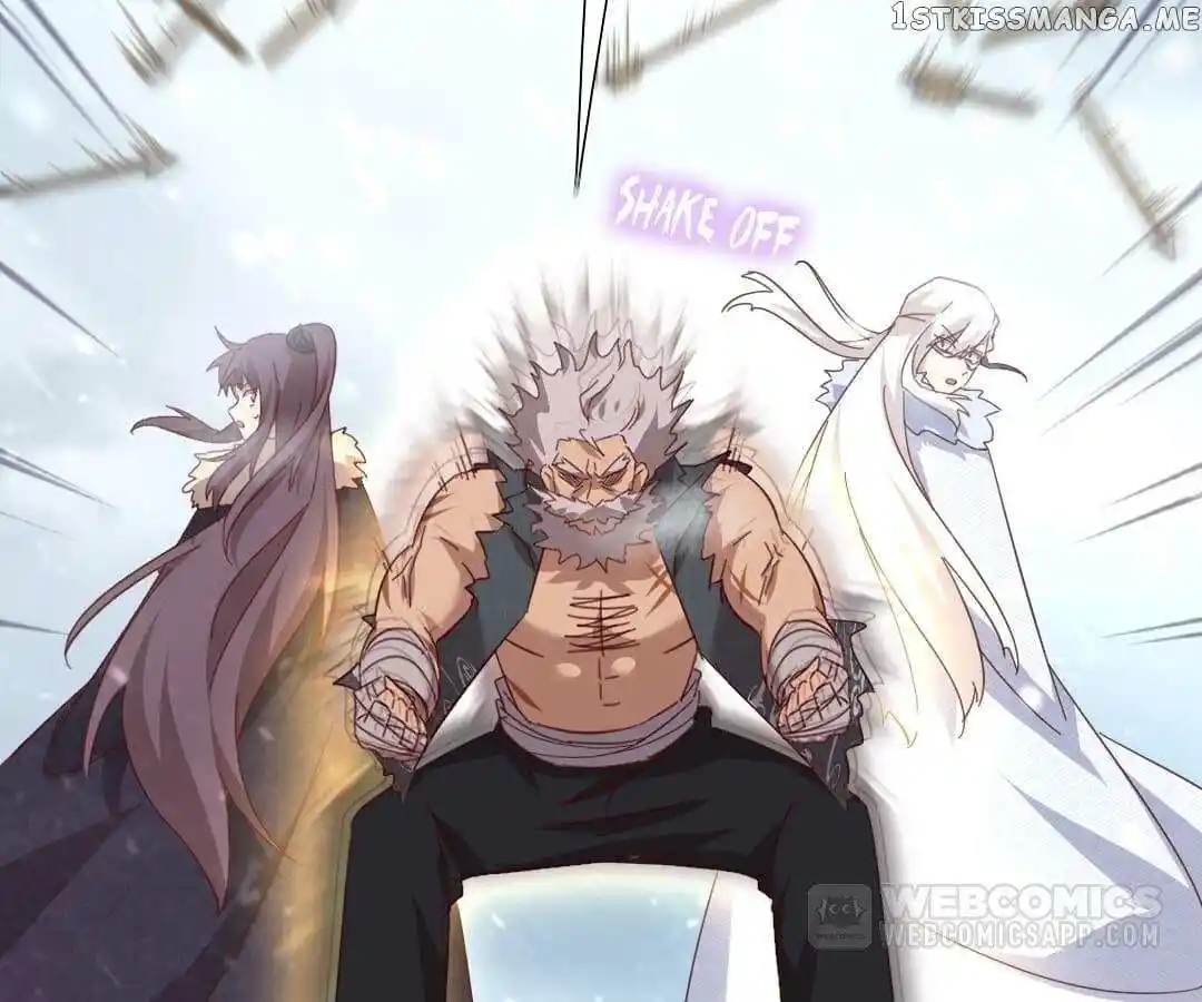 Holy Chef, Crazy Empress Ch.300