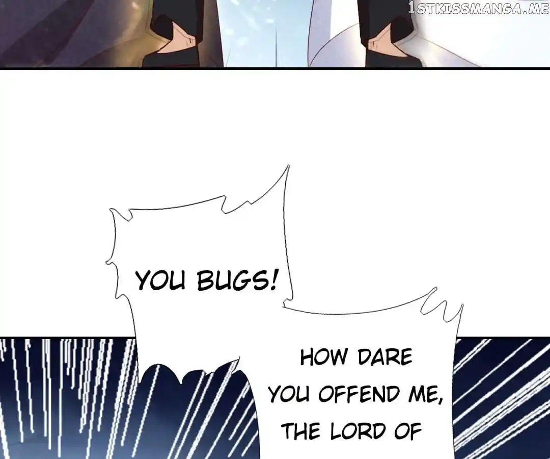 Holy Chef, Crazy Empress Ch.300