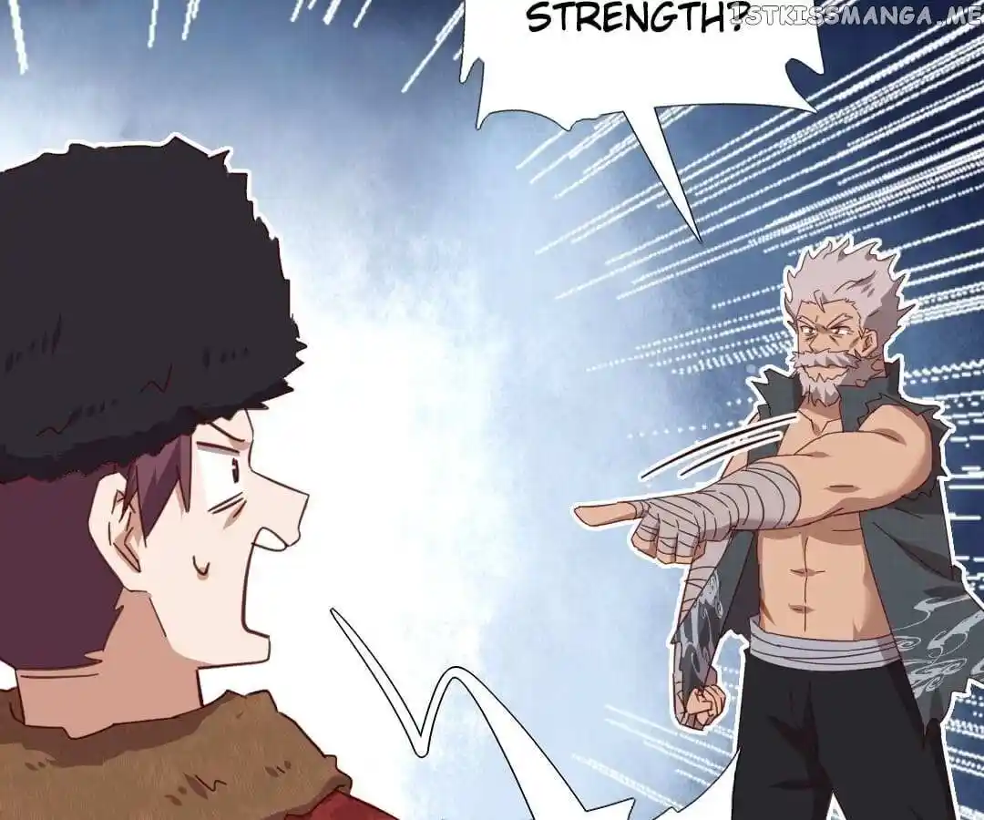 Holy Chef, Crazy Empress Ch.300