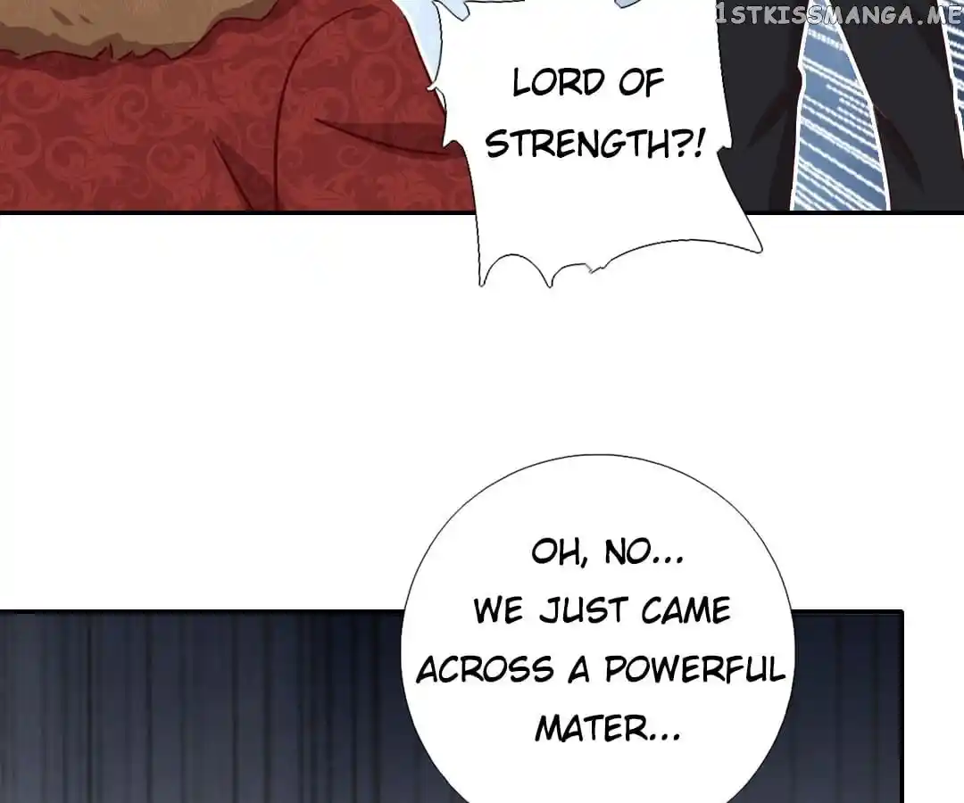 Holy Chef, Crazy Empress Ch.300