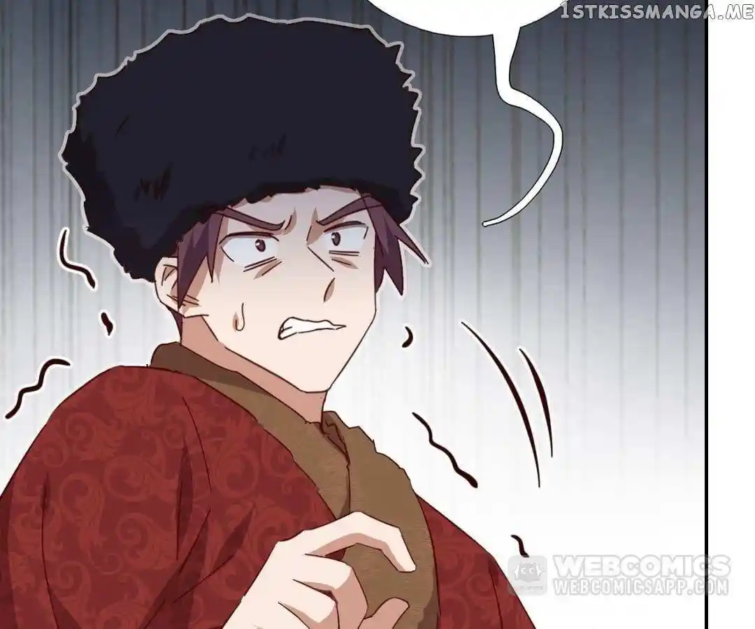 Holy Chef, Crazy Empress Ch.300