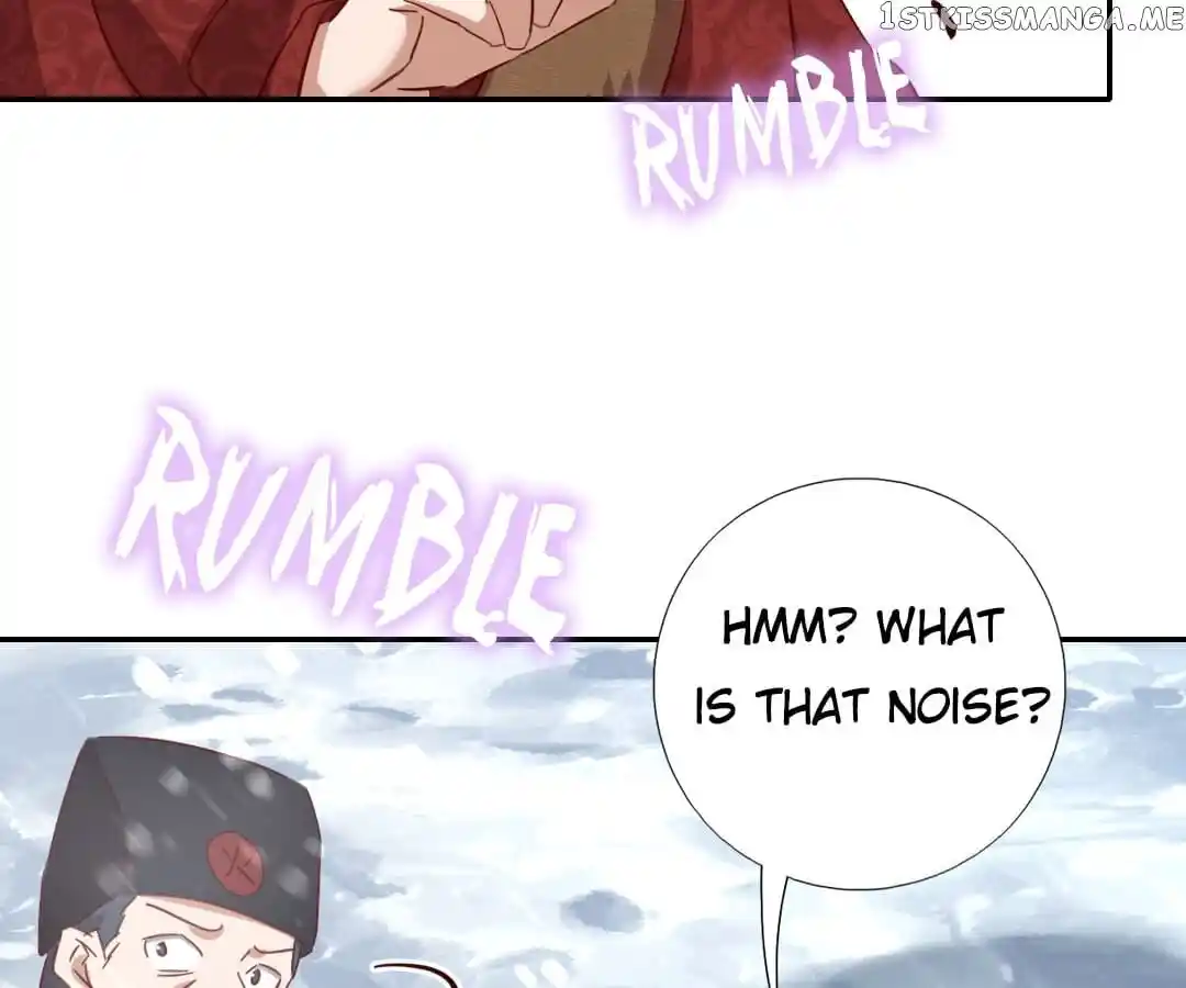 Holy Chef, Crazy Empress Ch.300