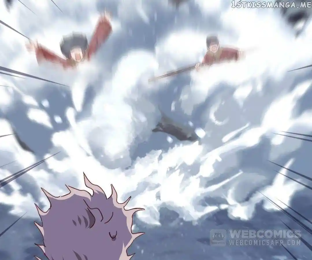 Holy Chef, Crazy Empress Ch.300