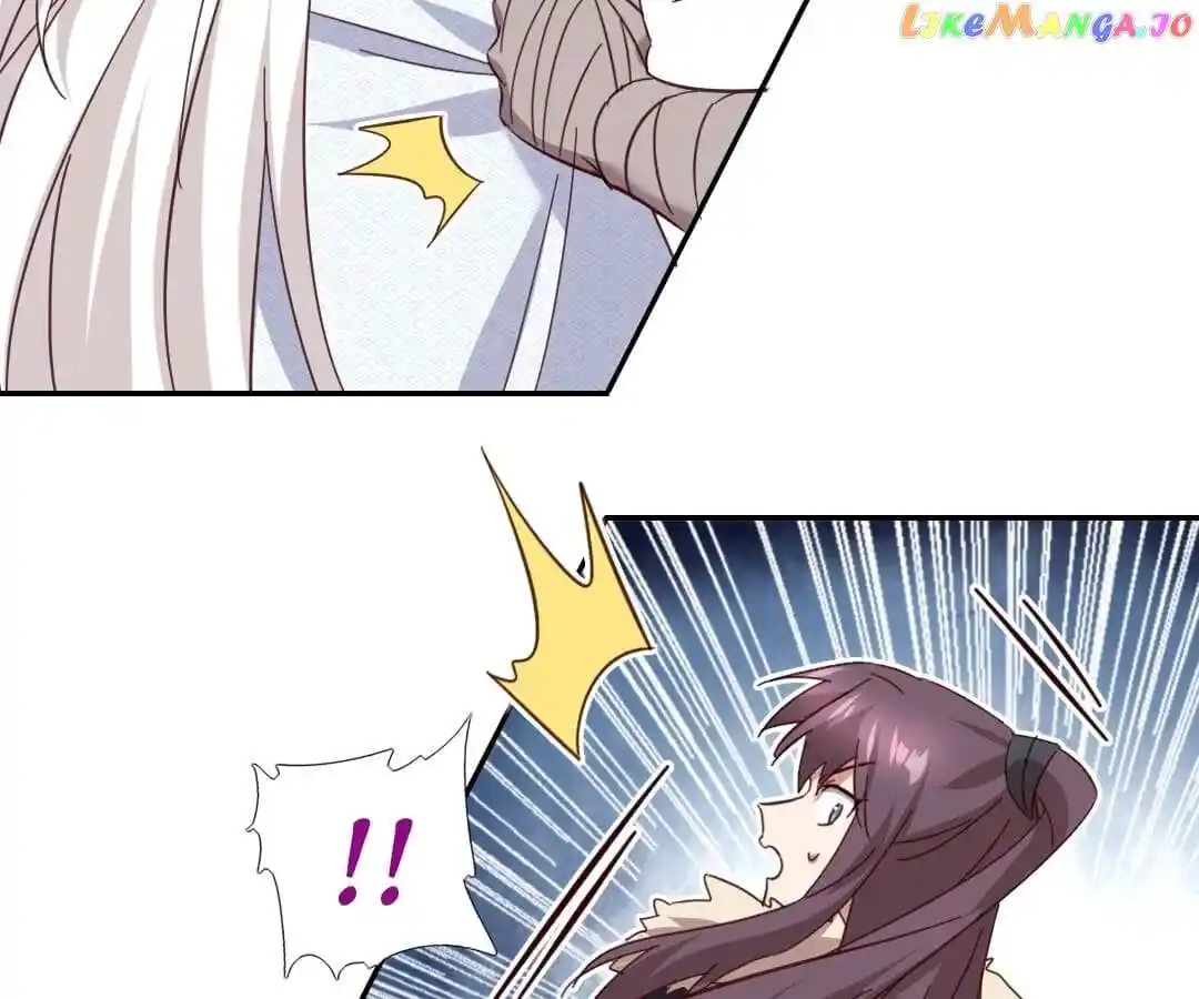 Holy Chef, Crazy Empress Ch.301