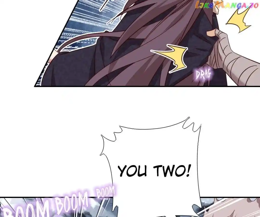 Holy Chef, Crazy Empress Ch.301