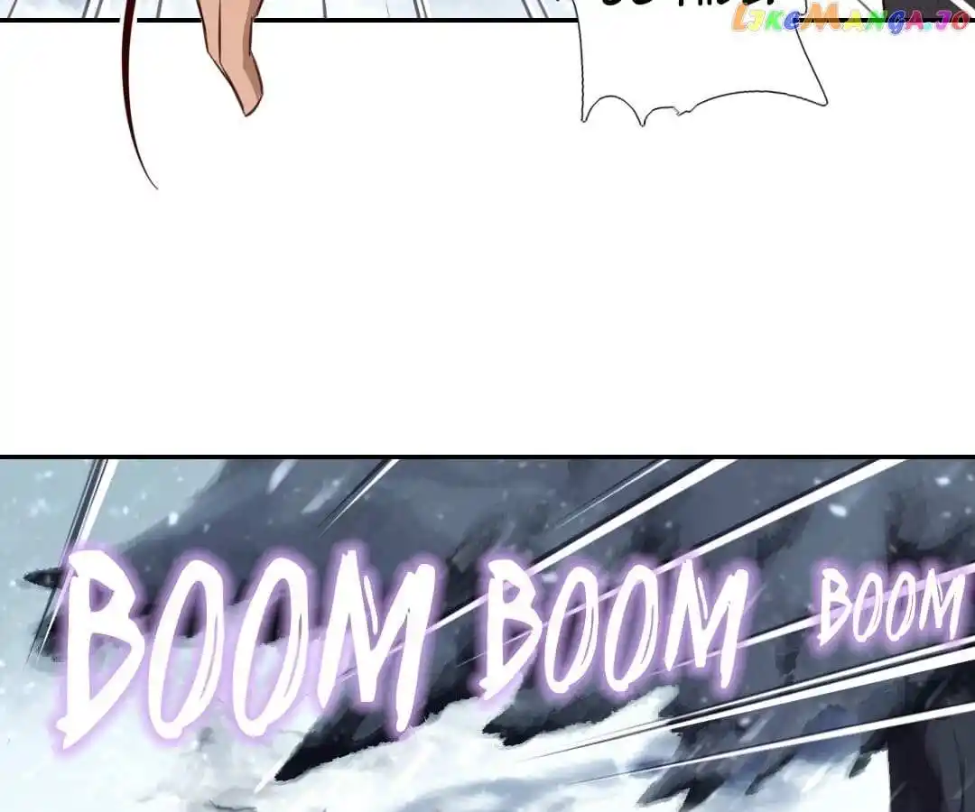 Holy Chef, Crazy Empress Ch.301