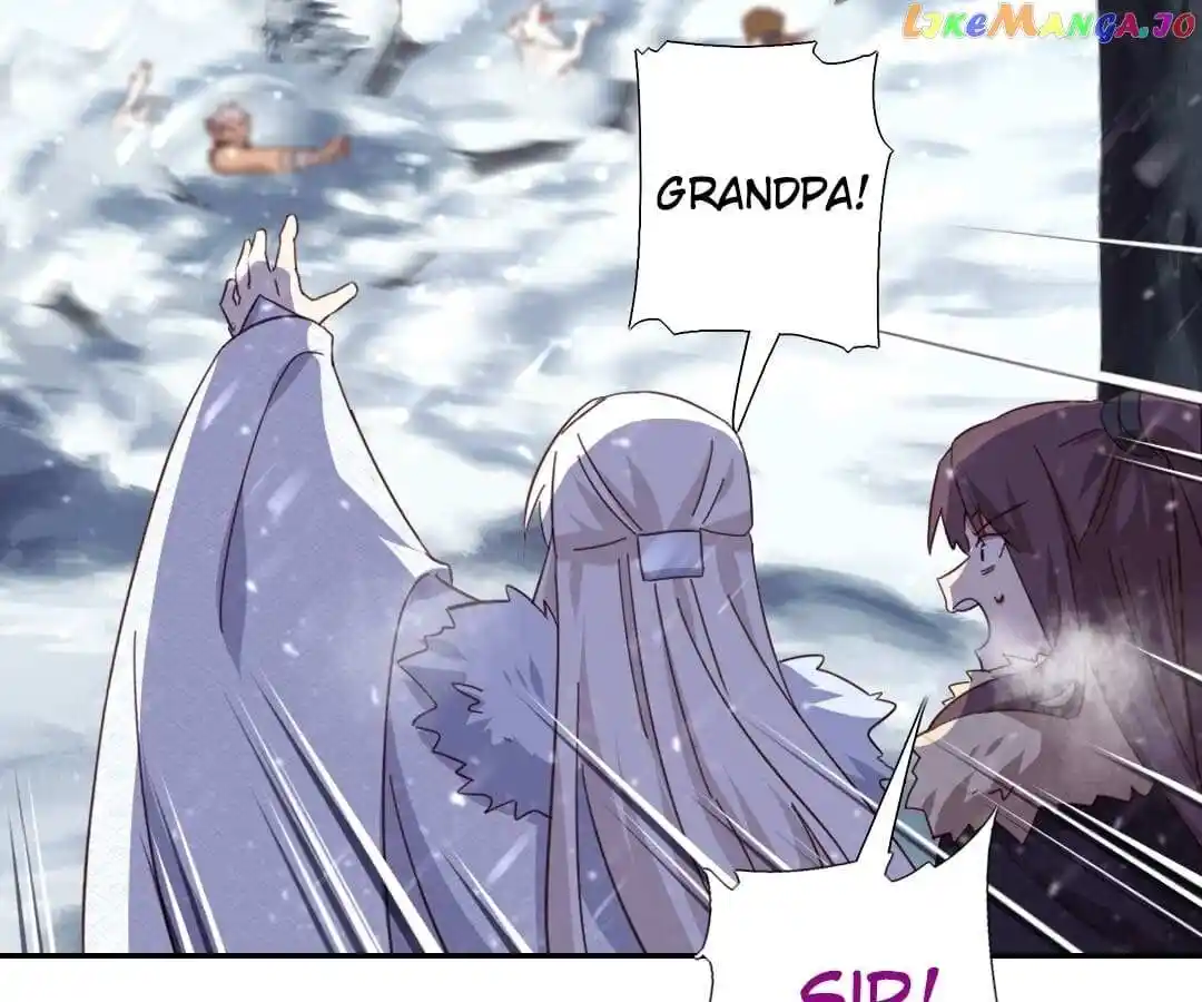 Holy Chef, Crazy Empress Ch.301