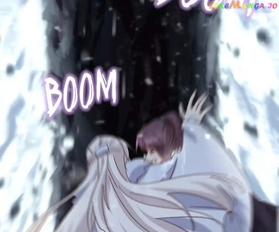 Holy Chef, Crazy Empress Ch.301