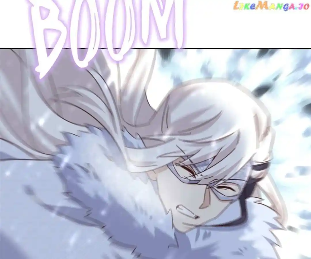 Holy Chef, Crazy Empress Ch.301