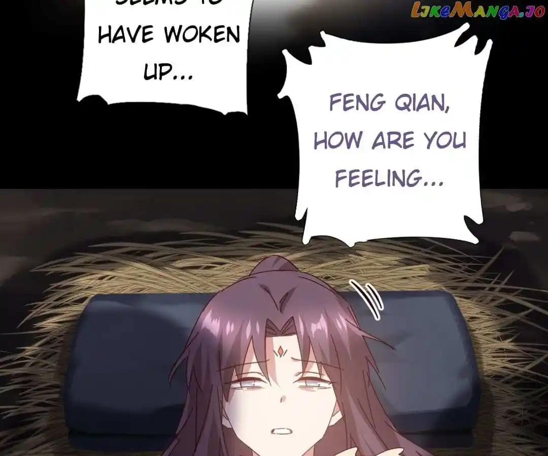 Holy Chef, Crazy Empress Ch.301