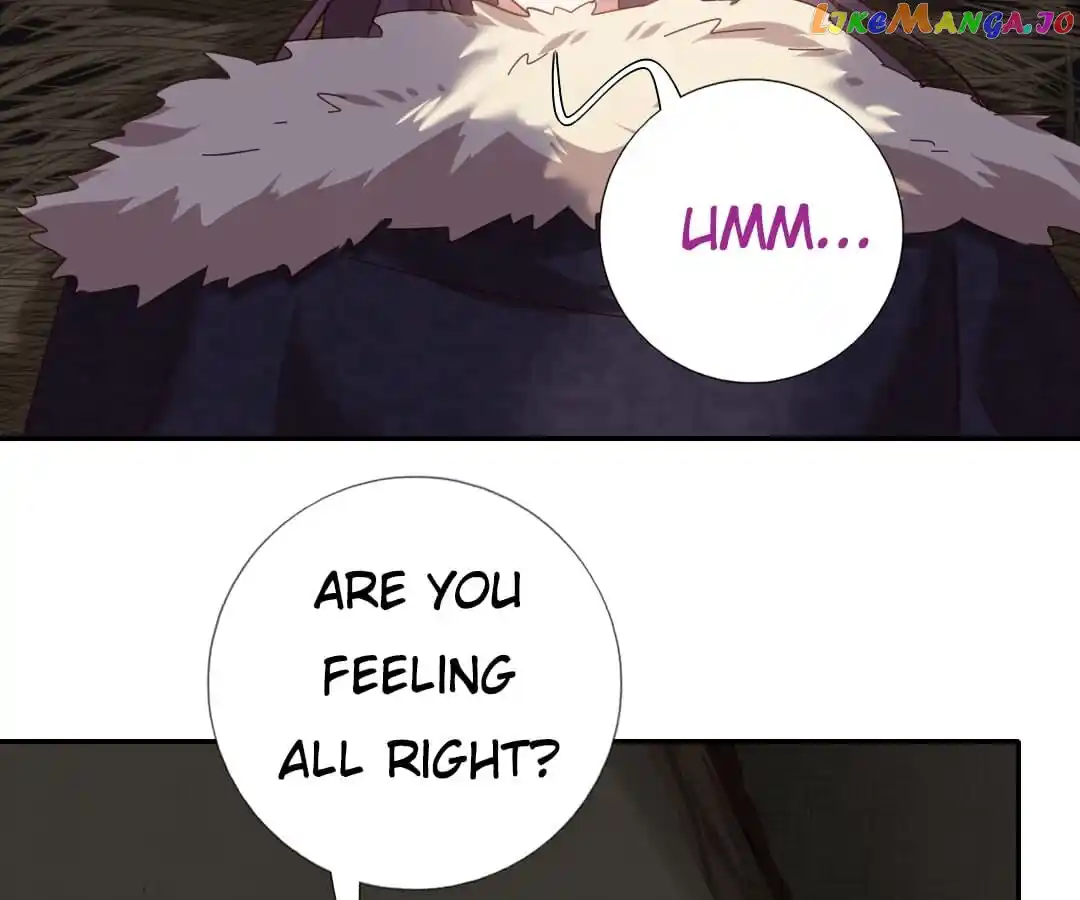 Holy Chef, Crazy Empress Ch.301