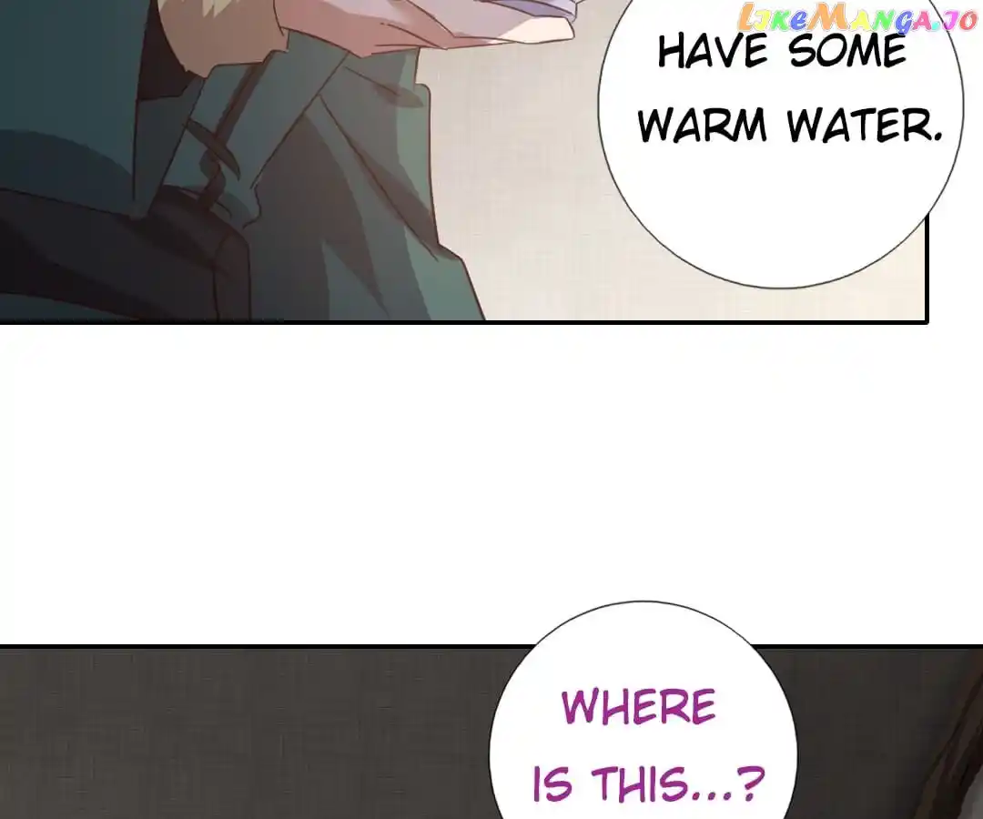 Holy Chef, Crazy Empress Ch.301