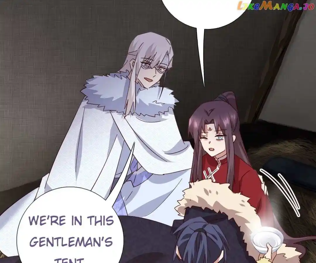 Holy Chef, Crazy Empress Ch.301