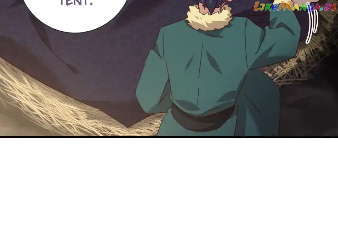 Holy Chef, Crazy Empress Ch.301