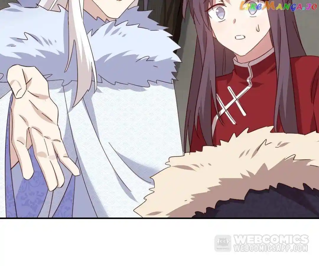 Holy Chef, Crazy Empress Ch.301