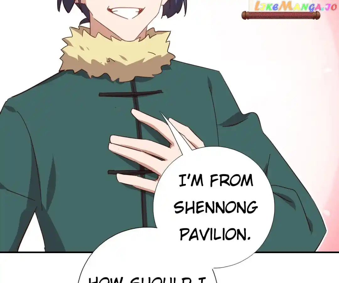 Holy Chef, Crazy Empress Ch.301