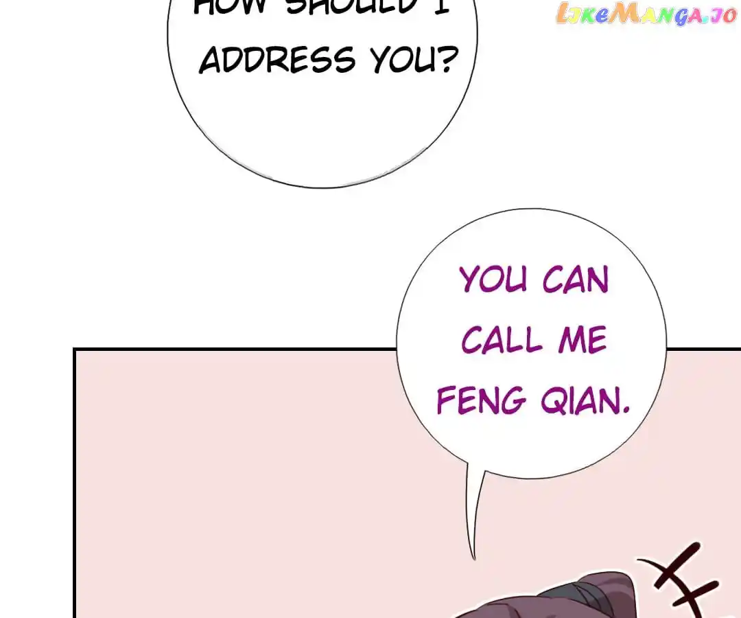 Holy Chef, Crazy Empress Ch.301