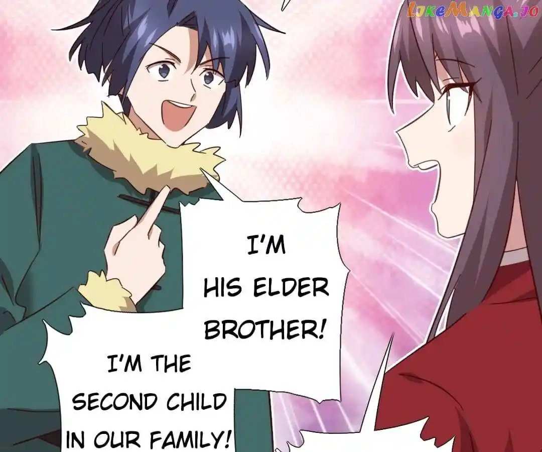 Holy Chef, Crazy Empress Ch.301