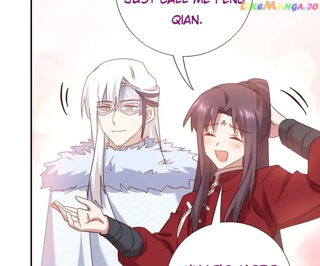 Holy Chef, Crazy Empress Ch.301