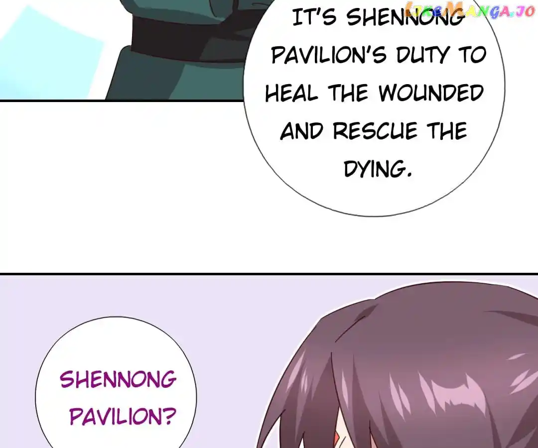 Holy Chef, Crazy Empress Ch.301