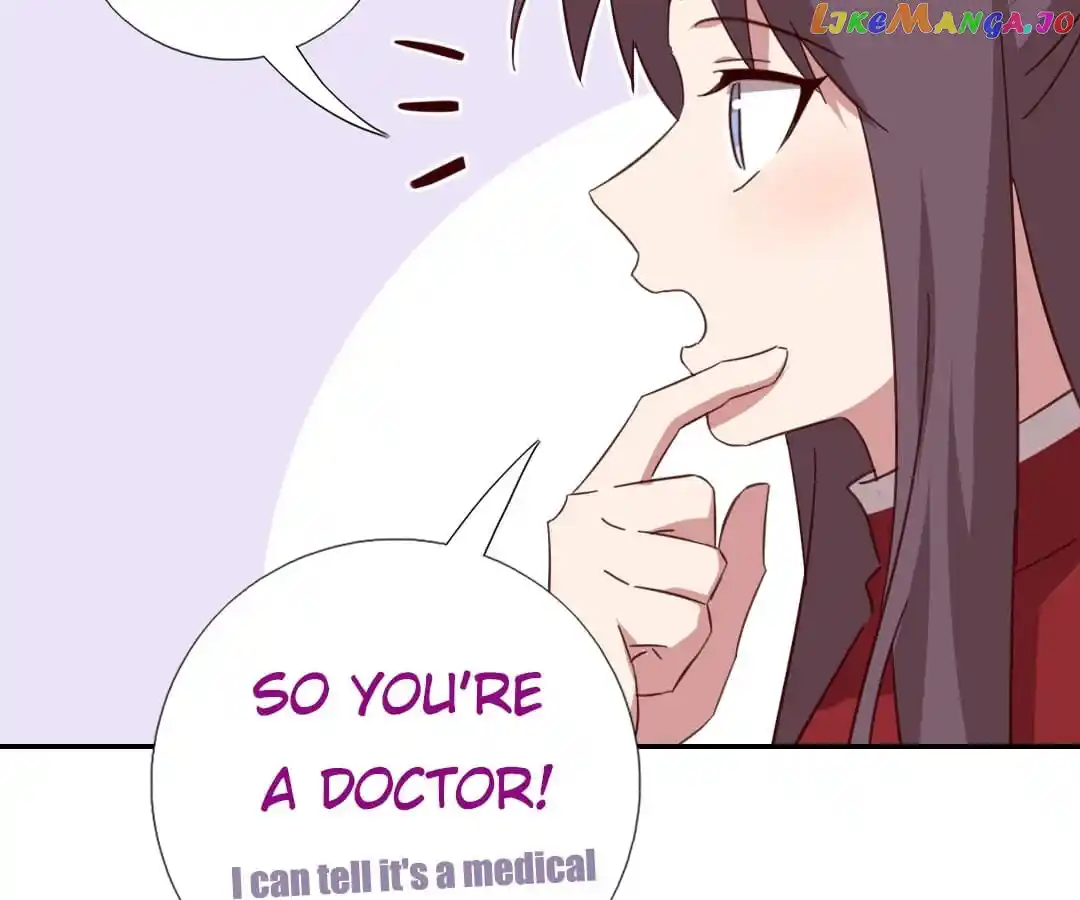 Holy Chef, Crazy Empress Ch.301