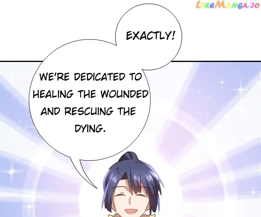 Holy Chef, Crazy Empress Ch.301