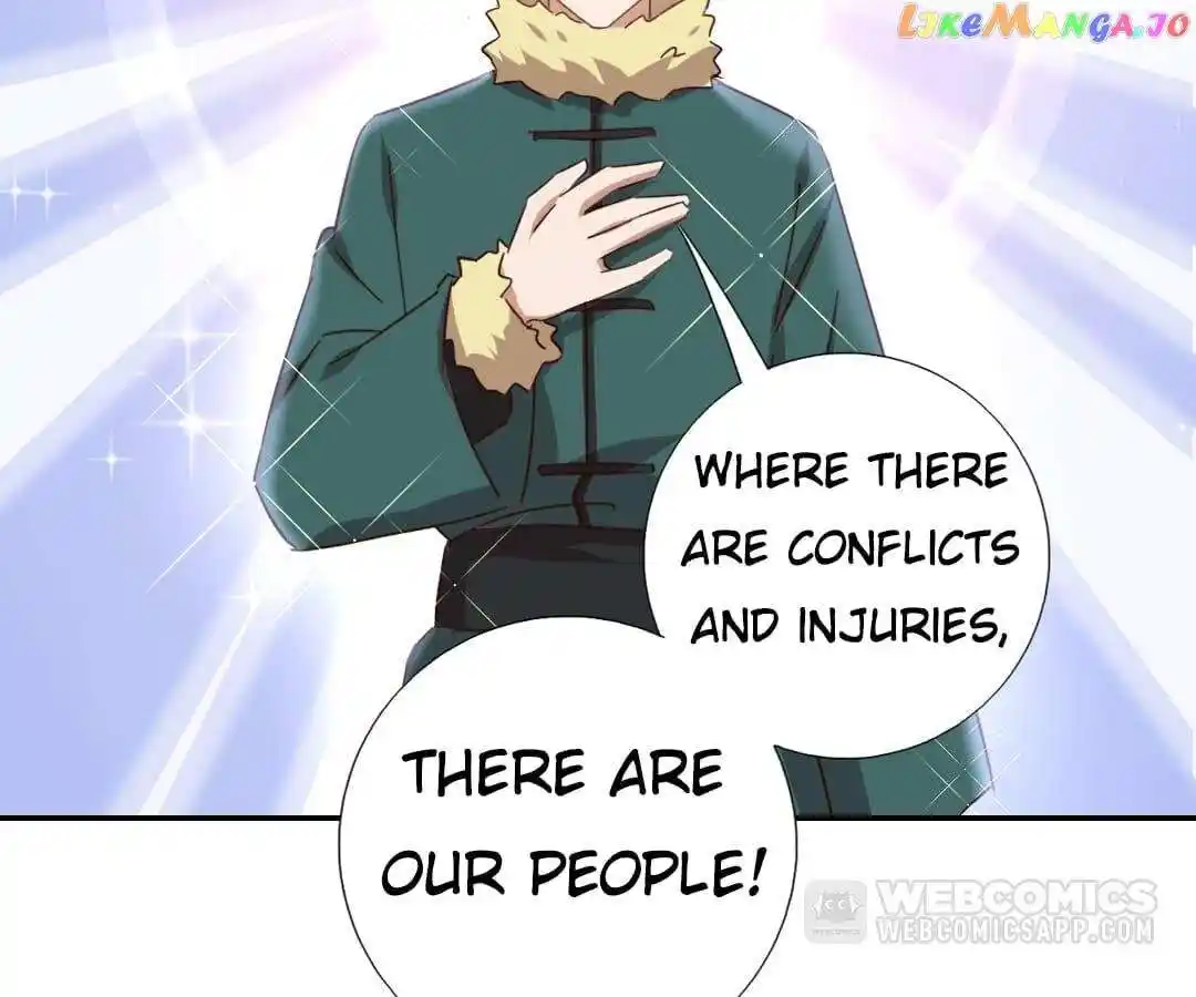 Holy Chef, Crazy Empress Ch.301