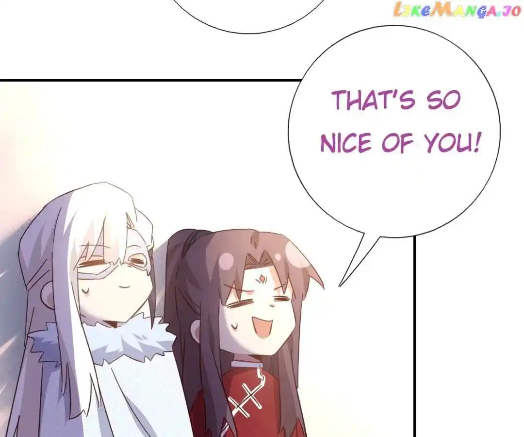 Holy Chef, Crazy Empress Ch.301