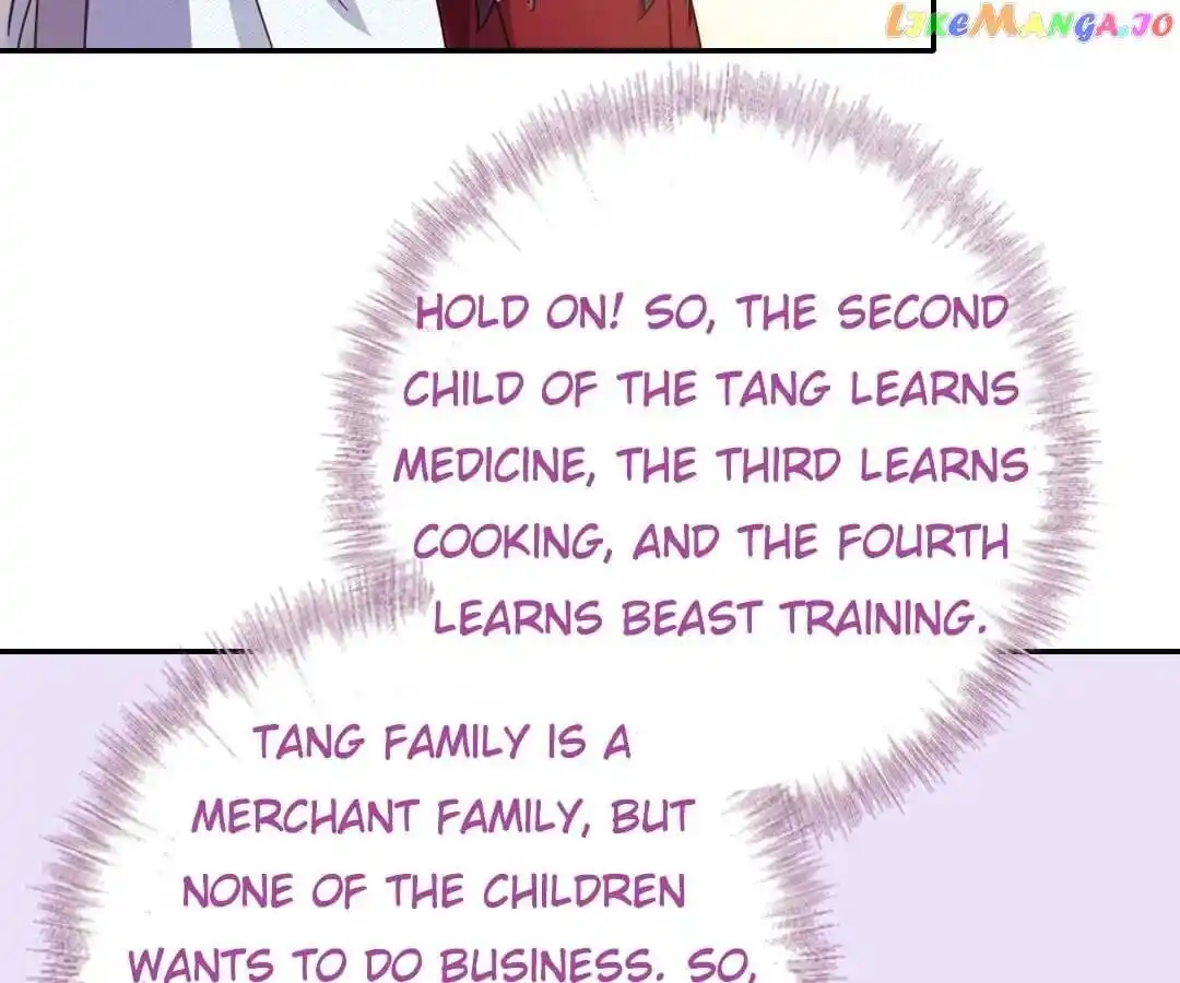 Holy Chef, Crazy Empress Ch.301