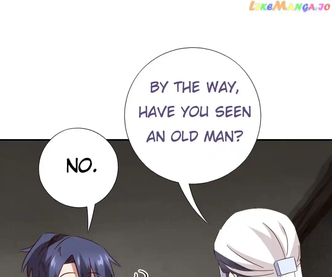 Holy Chef, Crazy Empress Ch.301