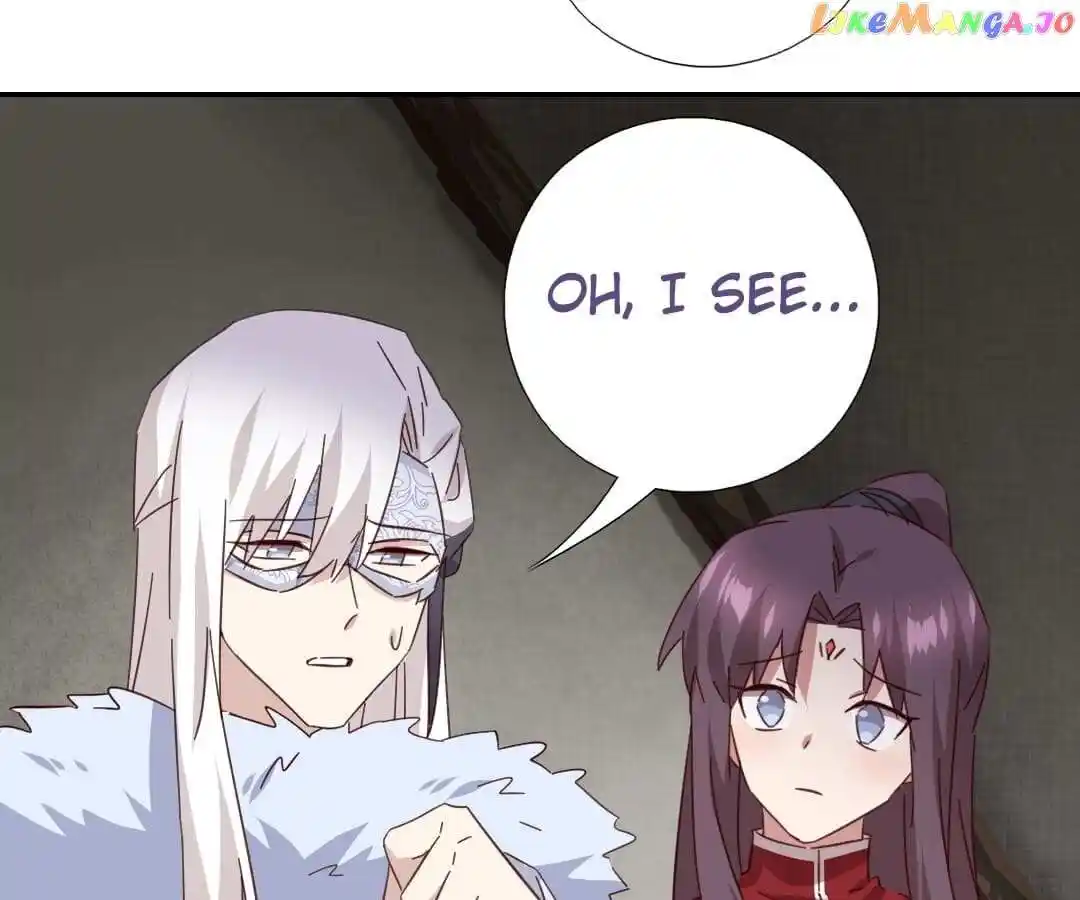 Holy Chef, Crazy Empress Ch.301