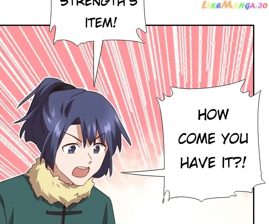 Holy Chef, Crazy Empress Ch.301