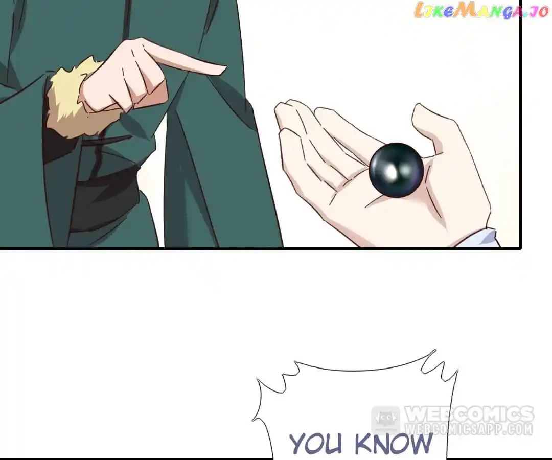 Holy Chef, Crazy Empress Ch.301