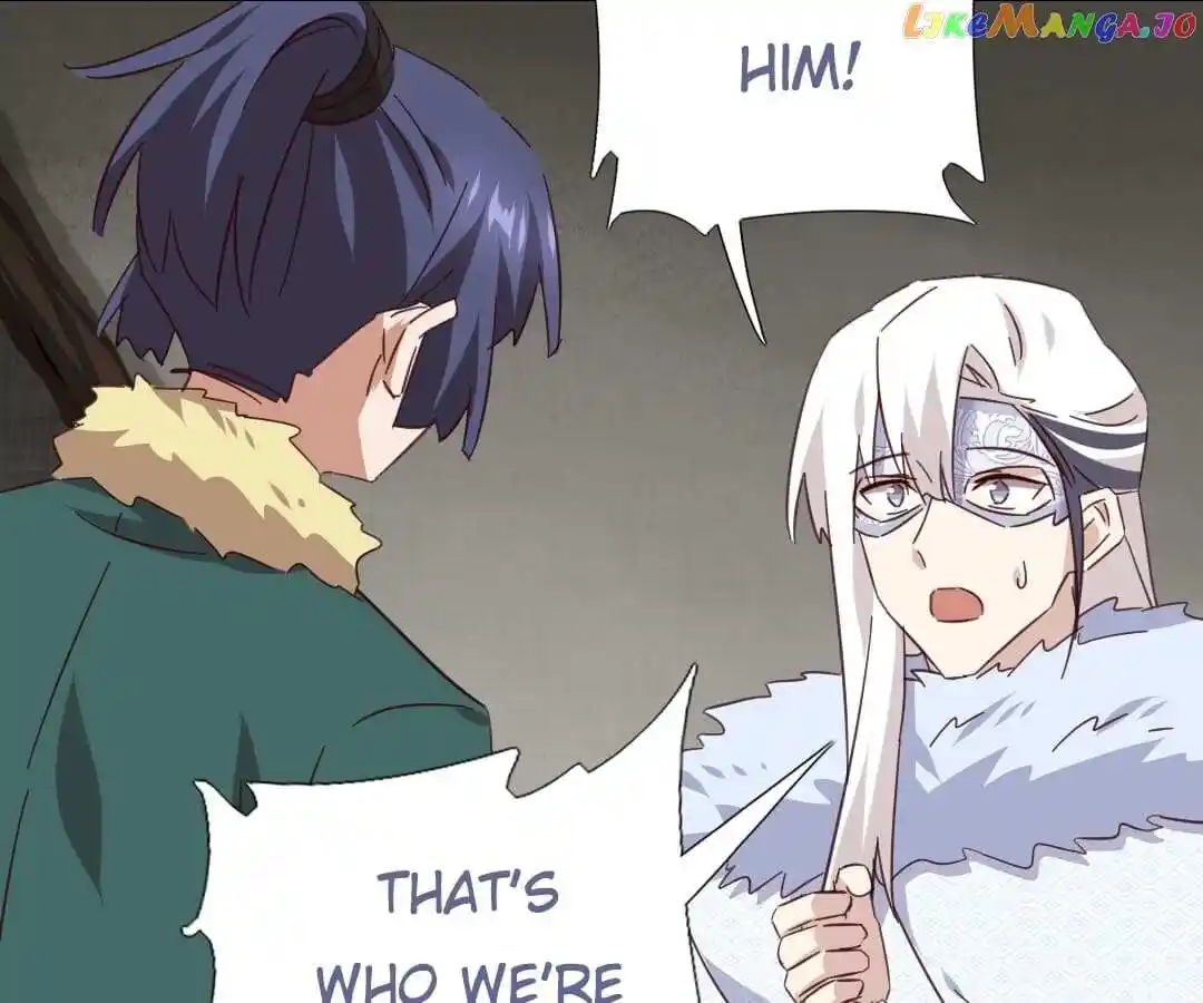 Holy Chef, Crazy Empress Ch.301